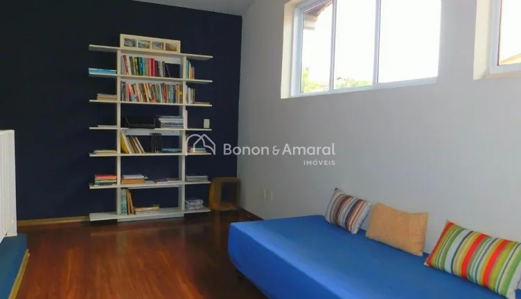 Imagem Casa à venda no Loteamento Caminhos de San Conrado - Sousas | Campinas/SP

Excelente casa à venda ...