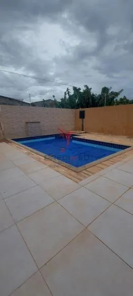 Imagem Casa 4 suítes 370m² 4 vagas Ponte Alta Norte (gama) Brasilia/DF