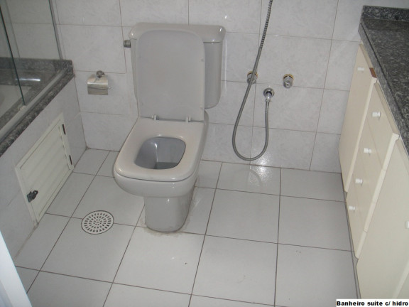 Imagem Apartamento com 4 Quartos à Venda, 200 m² em Jardim Ampliação - São Paulo