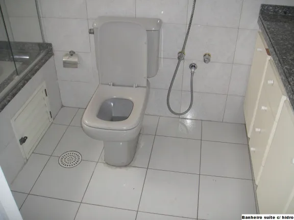 Imagem Apartamento com 4 Quartos à Venda, 200 m² em Jardim Ampliação - São Paulo