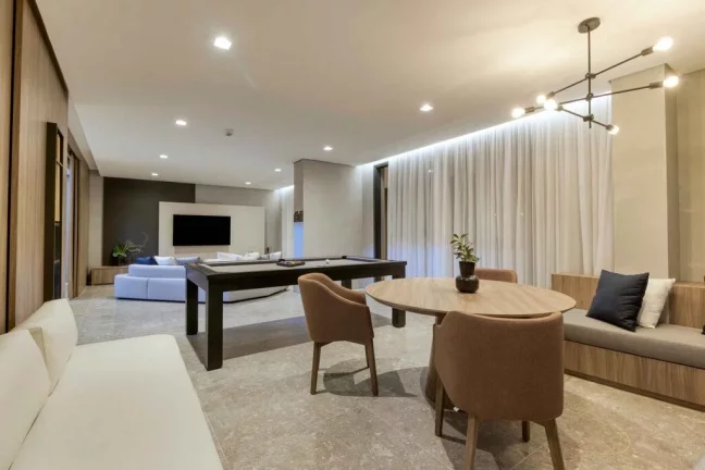 Imagem Apartamento à venda no bairro Lapa - São Paulo/SP