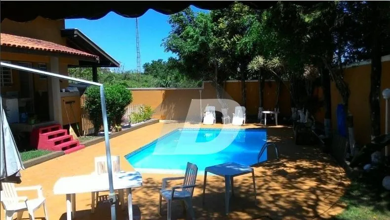 Imagem CASA - PARQUE TAQUARAL - CAMPINAS