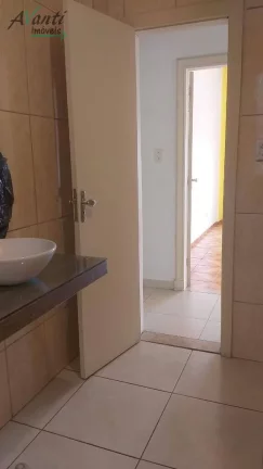 Imagem Apartamento à venda no bairro Itararé em São Vicente/SP