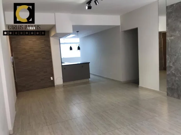 Imagem Oportunidade!!! Apartamento pé na Areia em Santos!!
