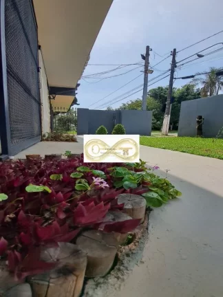 Imagem CASA PARA VENDA EM AVENIDA - BARÃO GERALDO, CAMPINAS