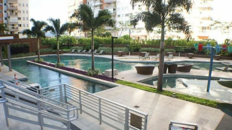 Imagem Soho Residence: cobertura duplex 150 m² e 3 suítes