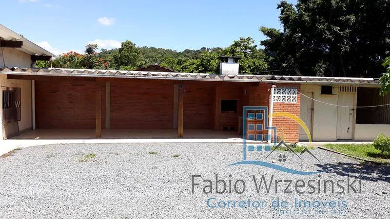 Imagem Casa 3 dormitorios locacao em indaial