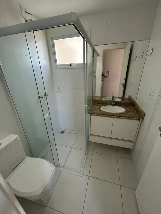 Imagem Apartamento 3 Dormitórios Condomínio Soleil de Québec 93m²- Parque Campolim - Sorocaba/SP