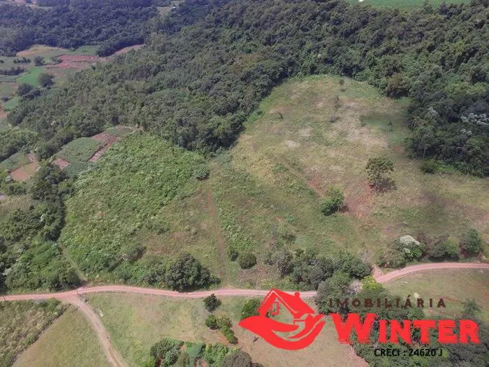 Imagem Chácara de 12,5 hectares em Bom Princípio.