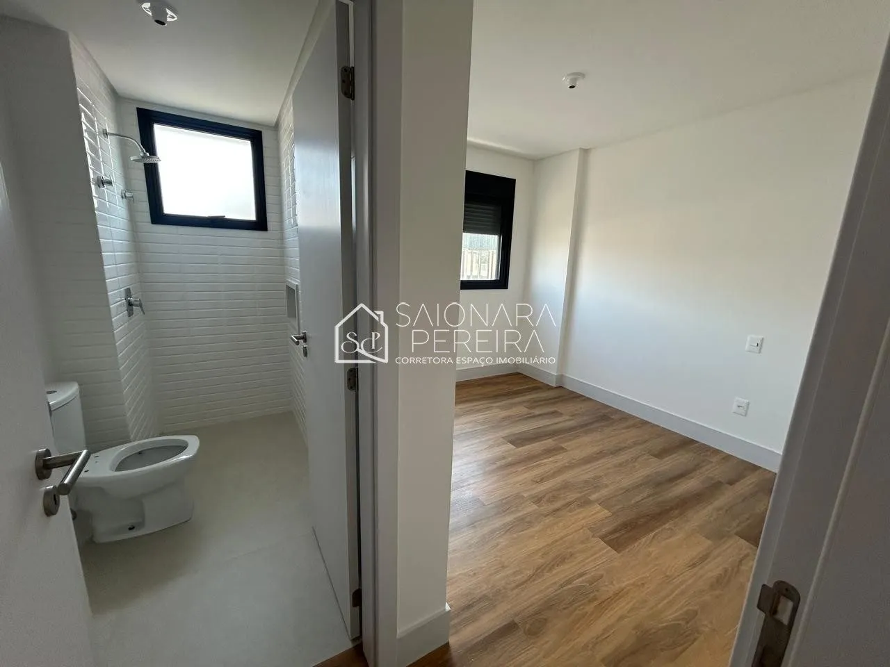 Imagem D/MYS APARTAMENTO COM 3 SUÍTES - ESTREITO - FLORIANÓPOLIS