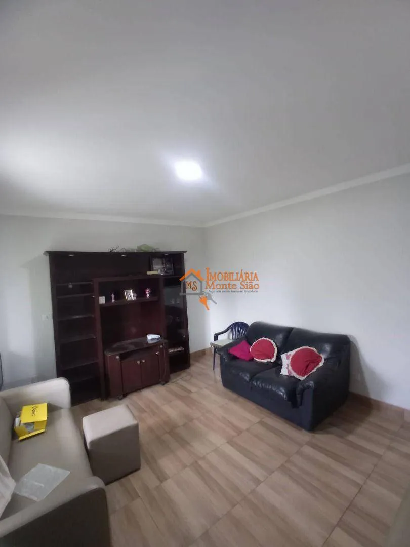 Imagem Casa com 2 dormitórios à venda, 267 m² por R$ 649.999,00 - Jardim Arujá - Guarulhos/SP