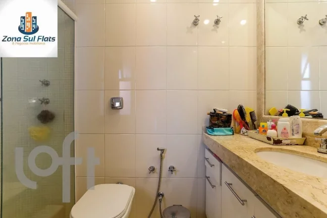 Imagem Cobertura à Venda Na Vila Andrade Com 4 Suítes, Espaço Gourmet e 4 Vagas