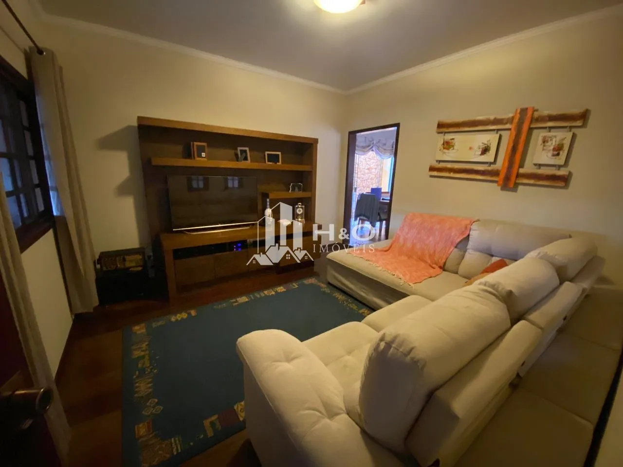 Imagem CASA EM ITAQUERA | 160m² DE CONFORTO + EDÍCULA COMPLETA!