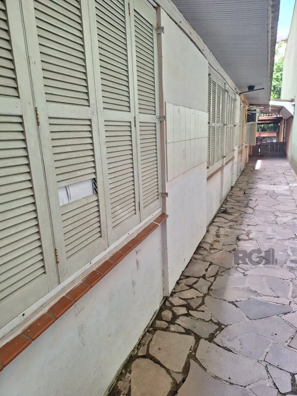Imagem TERRENO 419M² A VENDA NO BAIRRO PETROPOLIS - POA RS