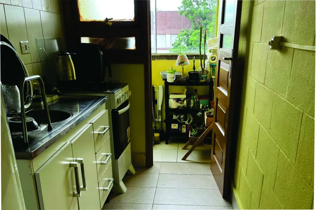 Imagem Apartamento em Santana