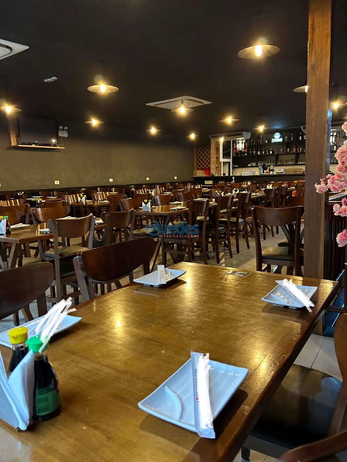 Imagem Restaurante Japonês em Campo limpo - São Paulo: à VENDA por R$ 1.000.000,00