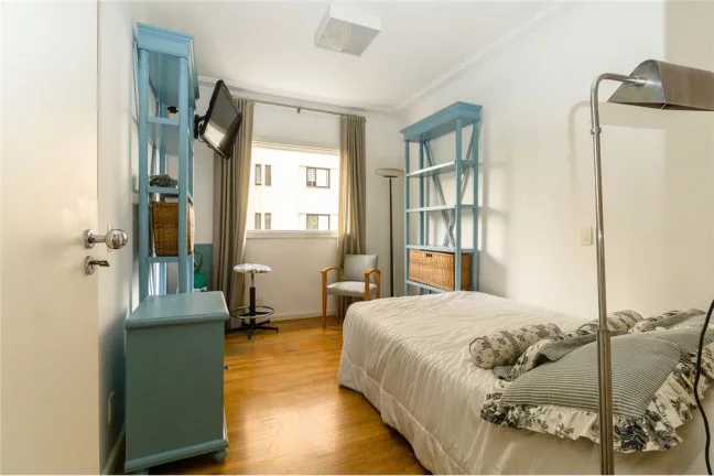 Imagem APARTAMENTO RESIDENCIAL em São Paulo - SP, Moema