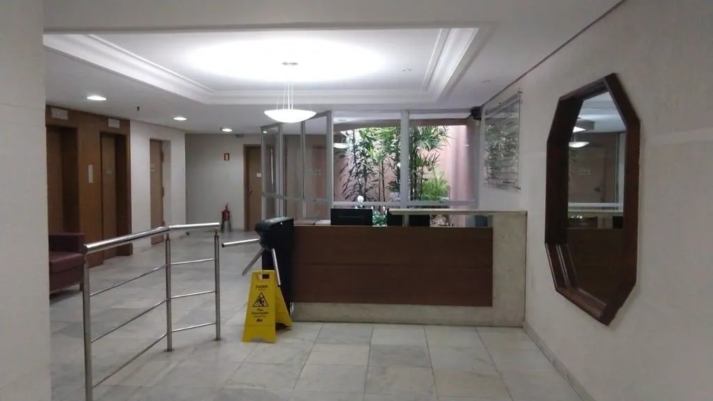 Imagem Sala Comercial em Moinhos de Vento