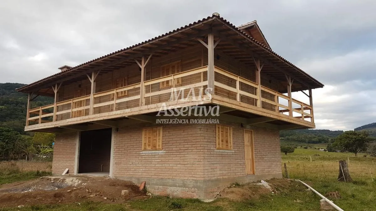 Imagem Sítio para Venda em Santo Antônio Da Patrulha / RS no bairro Pinheirinhos