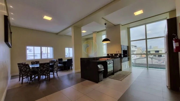 Imagem Aruanã Residence