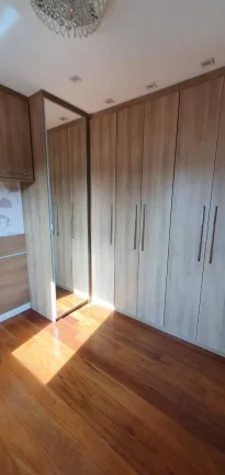 Imagem Apartamento Condomínio Nascente do Avai 78 m² 2 Dormitorios e 2 Vagas