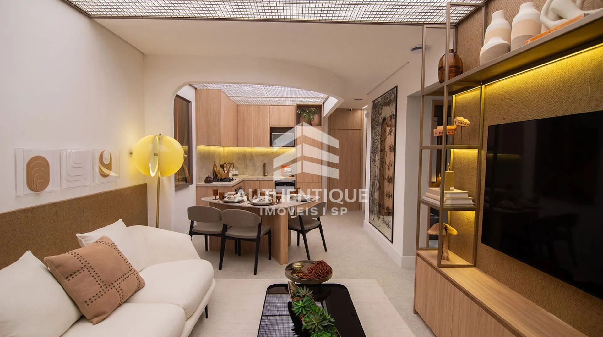 Imagem SOUL OF MADALENA - Apartamento à venda no bairro Sumarezinho - São Paulo/SP, Zona Oeste
