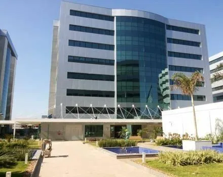 Imagem SALA Comercial Alto Padrão com 73m2, Hangar business - Av. Paralela, Salvador/Ba