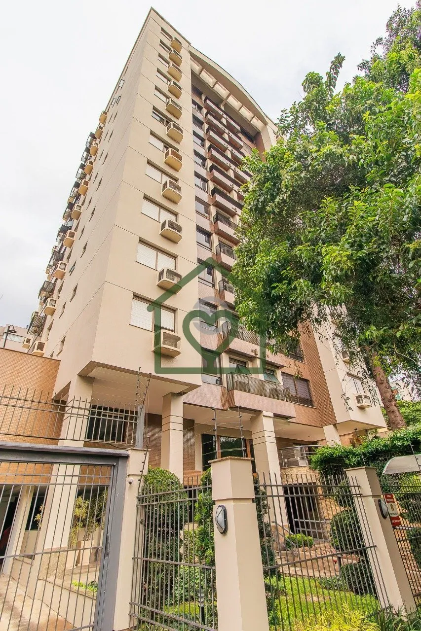 Imagem EXCLUSIVIDADE DUAL Apartamento MOBILIADO e atualizado, em andar alto e com vista definida para o por...