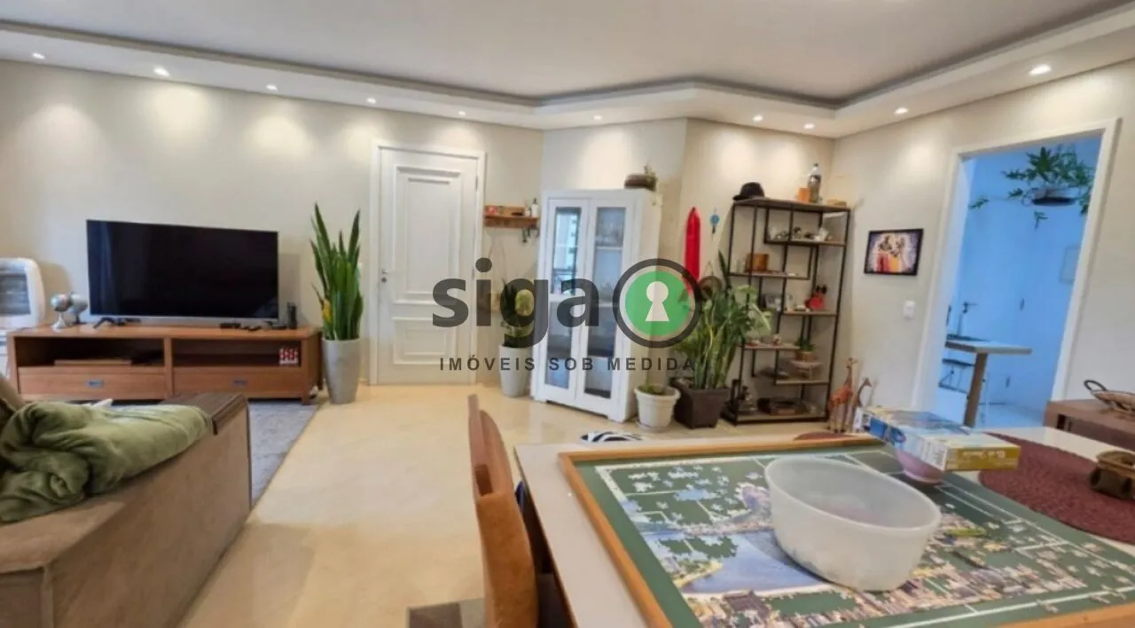 Imagem Apartamento para venda no Morumbi 04 dormitórios, São Paulo - SP