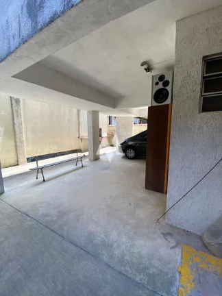 Imagem Apartamento 2 dormitórios sendo 2 suítes, 2 vagas -Campo Grande / Santos