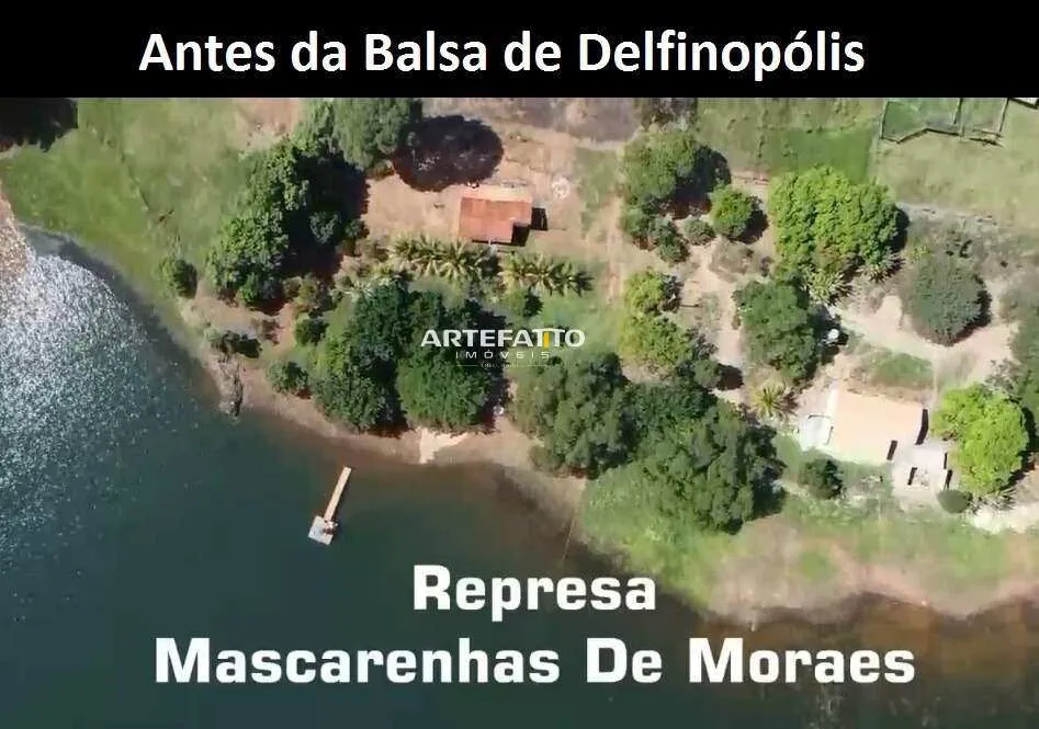 Imagem Terreno em Condomínio à venda em Cássia, 720m2