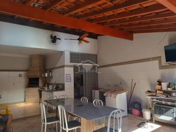 Imagem CASA COM EDÍCULA A VENDA NO BAIRRO MARIA LUCIA
