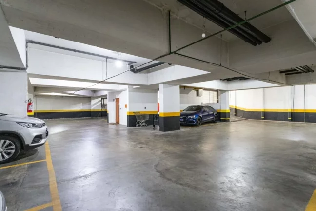 Imagem APARTAMENTO RESIDENCIAL em São Paulo - SP, Moema