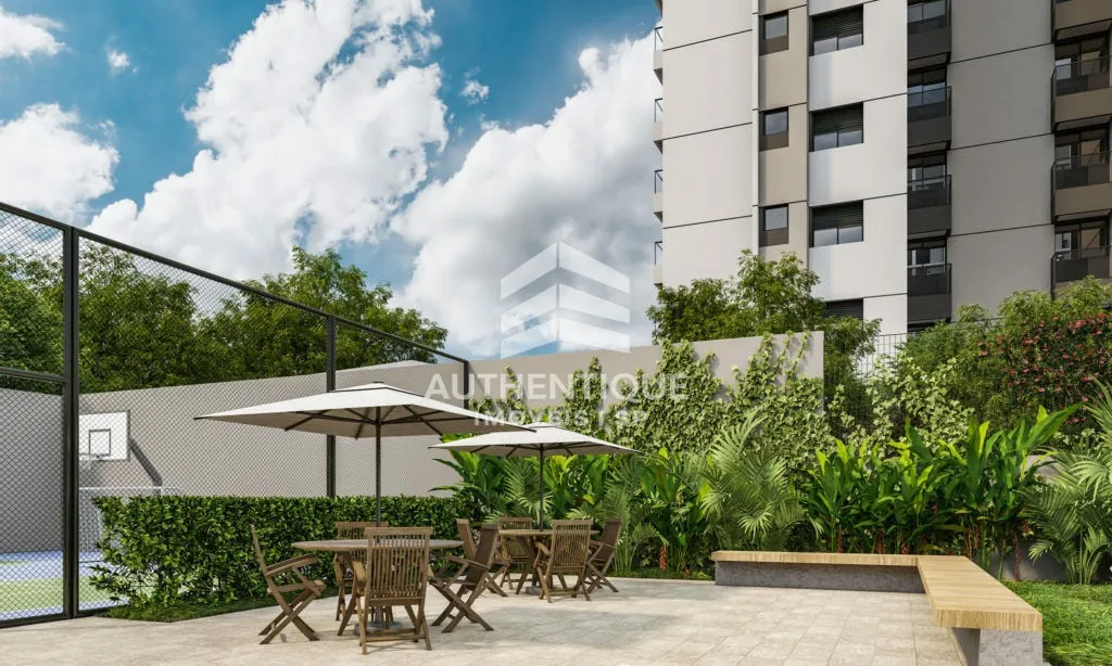 Imagem Lineage Vila Mariana - Apartamento à venda no bairro Vila Mariana - São Paulo/SP, Zona Sul