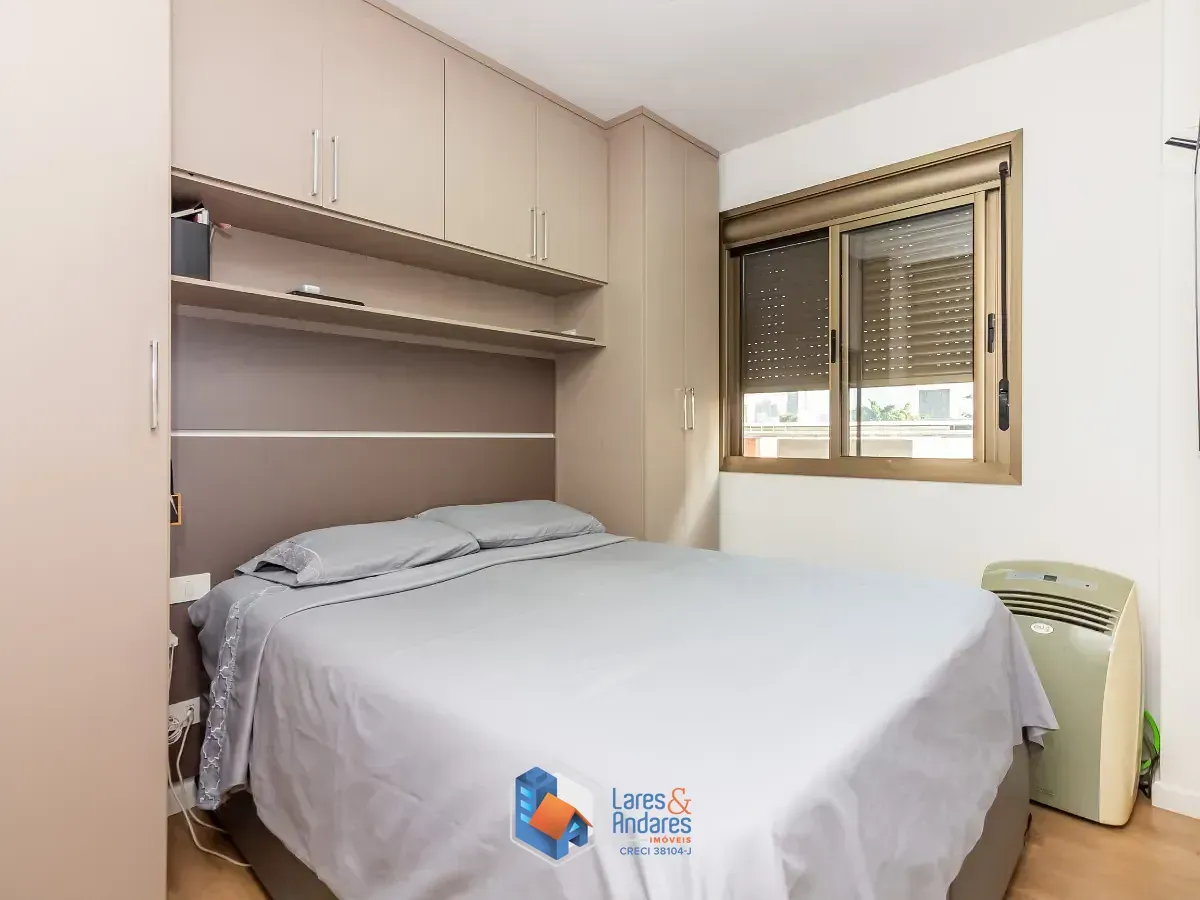 Imagem Apartamento para venda em Água Branca com 2 quartos, sendo 1 suíte, 61m²
