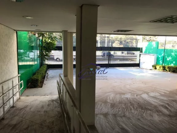 Imagem Prédio, 480 m² - venda por R$ 5.300.000,00 ou aluguel por R$ 22.400,00/mês - Butantã - São Paulo/SP