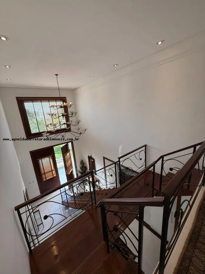Imagem Casa em Condomínio para Venda em Natal, Candelária, 4 dormitórios, 4 suítes, 5 banheiros, 5 vagas