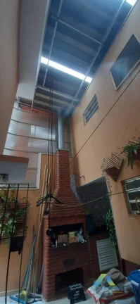 Imagem LINDO SOBRADO COM 210m² COM 3 SUÍTES COM ALTO PDRÃO DE ACABAMENTO!