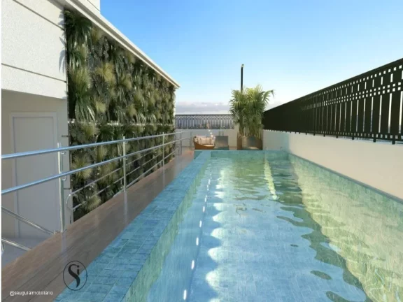 Imagem APARTAMENTO RESIDENCIAL em SÃO PAULO - SP, VILA DOM PEDRO I