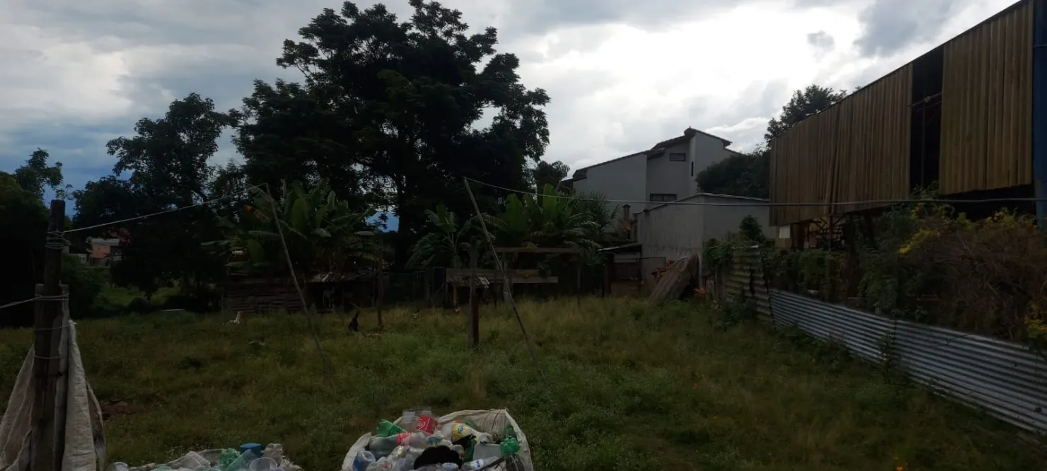 Imagem Terreno à venda 400M², Alto do Cardoso, Pindamonhangaba - SP