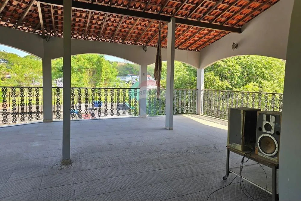 Imagem Casa com 4 quartos Para aluguel em Campo Grande