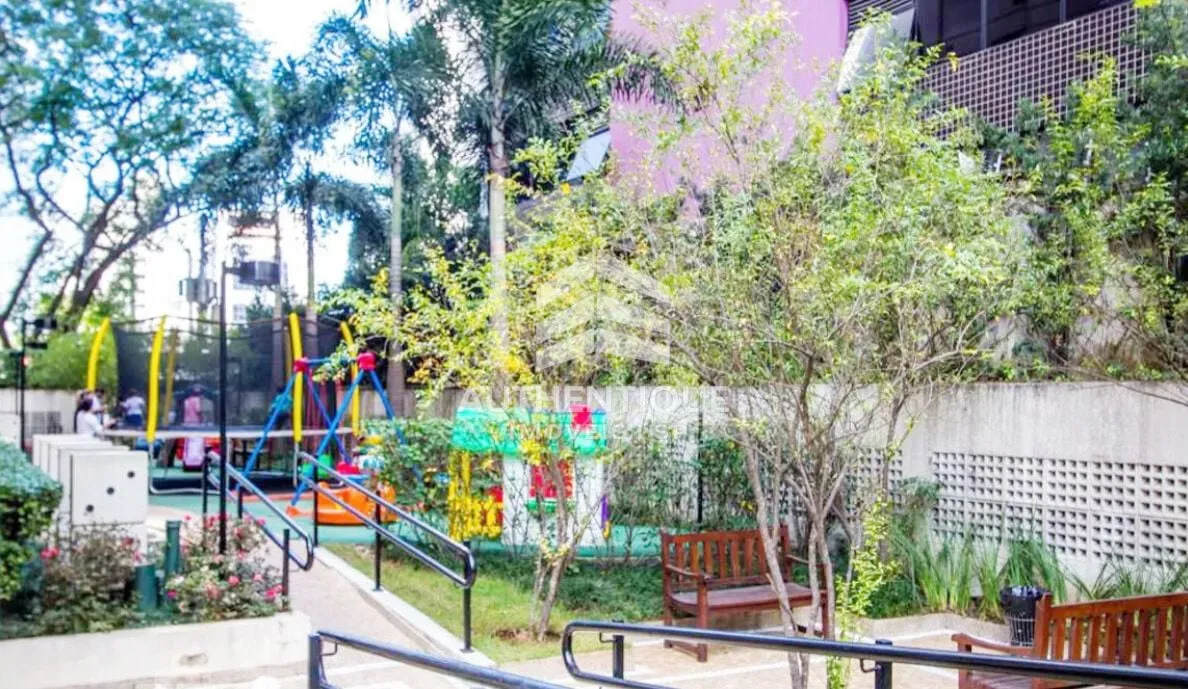 Imagem Atmosfera Vila Olimpia - Apartamento no bairro Vila Olímpia à venda