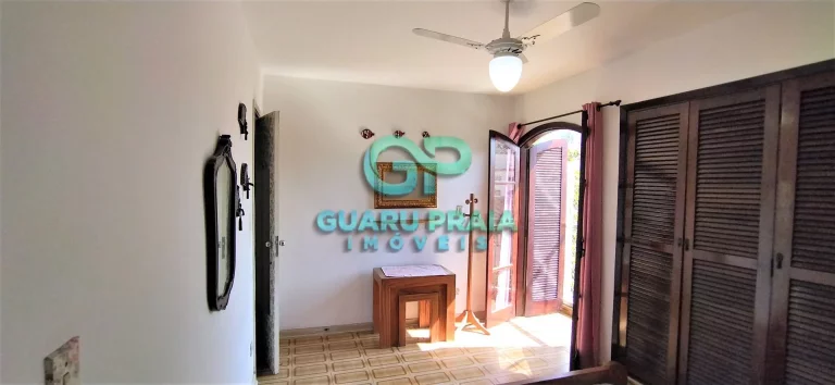 Imagem Apartamento 2 dormitorios ha 450m da Praia