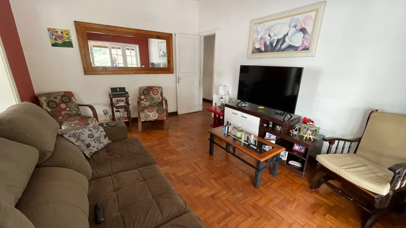 Imagem Casa para Venda em Petrópolis / RJ no bairro Corrêas