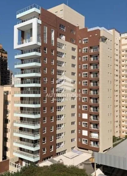 Imagem ITAHY ITAIM BIBI - Apartamento à venda em São Paulo/SP