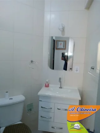 Imagem Apartamento 02 dormitórios sendo 01 suite - Bairro do Itagua