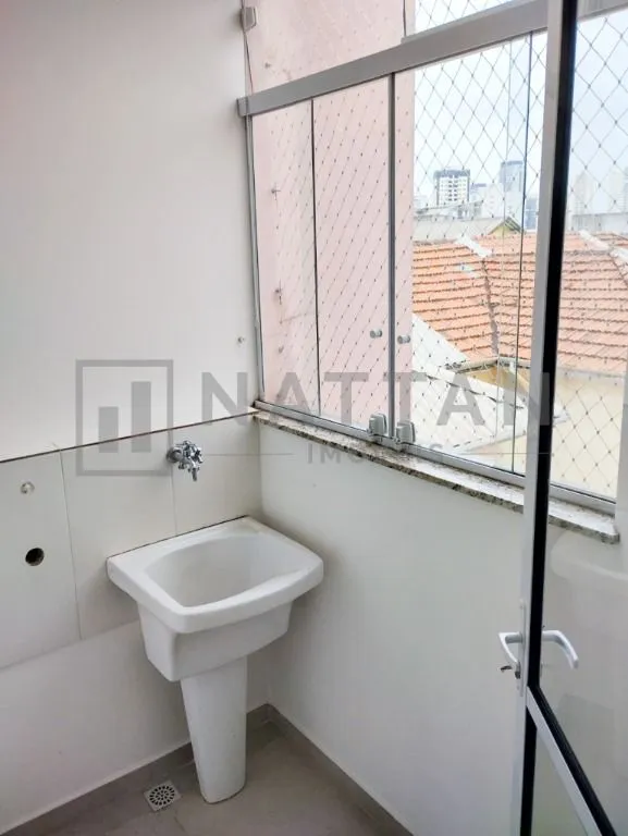Imagem Apartamento com 2 dormitórios para alugar, 45 m² por R$ 2.875,00/mês - Vila Gomes Cardim - São Paulo/SP