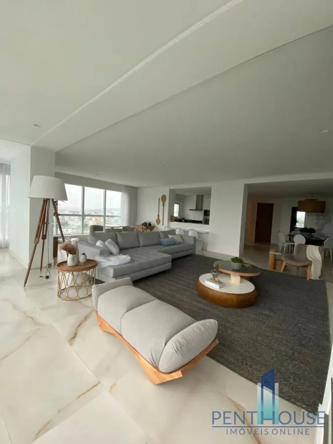 Imagem Apartamento Zona Central para Venda em Balneário Camboriú, CENTRO, 3 dormitórios, 3 suítes, 4 banheiros, 3 vagas