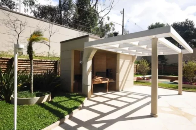 Imagem NATUREZA CLUBE MORUMBI - Apto 49m² (Unidade de Revenda), excelente localização do bairro do Morumbi!