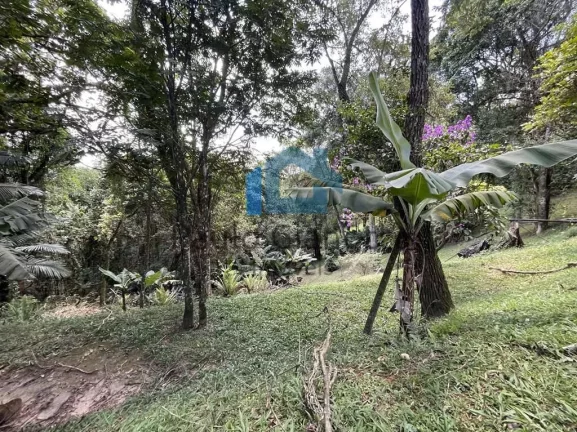 Imagem Área com 22 mil m² à venda - Km 26 Raposo Tavares - Cotia